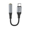 Hoco LS36 Tarjeta Sonido Externa Type C