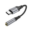 Hoco LS36 Tarjeta Sonido Externa Type C
