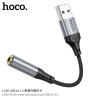 Hoco LS36 Tarjeta Sonido Externa USB