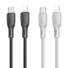 Borofone BX99 Cable Carga 27W (C-L)