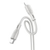 Borofone BX99 Cable Carga 27W (C-L)