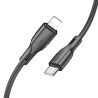 Borofone BX99 Cable Carga 27W (C-L)