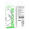 Borofone BX99 Cable Carga 60W (C-C)