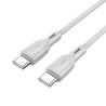 Borofone BX99 Cable Carga 60W (C-C)