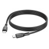 Borofone BX99 Cable Carga 60W (C-C)