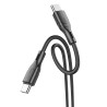 Borofone BX99 Cable Carga 60W (C-C)