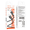 Borofone BX99 Cable Carga (USB-M)