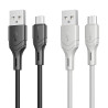 Borofone BX99 Cable Carga (USB-M)