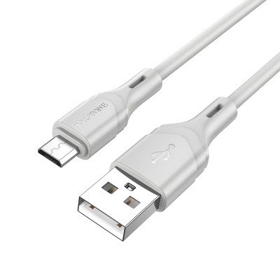 Hoco Bx99 Cable De Carga Micro Usb 1M 3A