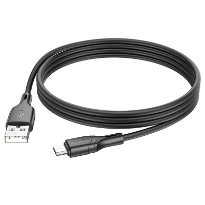 Hoco Bx99 Cable De Carga Micro Usb 1M 3A