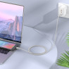 Borofone BX99 Cable Carga (USB-M)