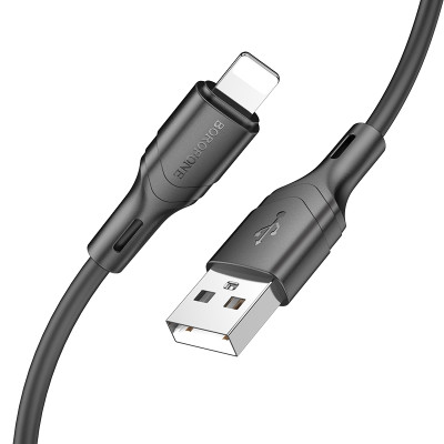 Hoco Bx99 Cable De Carga Ip 1M 3A