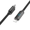 Hoco U127 Cable Carga/Datos Digital PD27W (C-L)