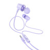 Hoco M107 Auricular Cable Jack 3.5mm