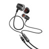 Hoco M107 Auricular Cable Jack 3.5mm