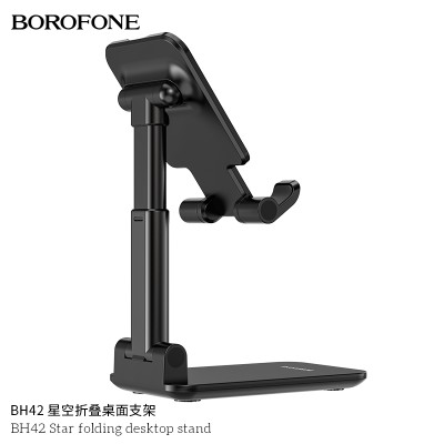 Borofone Bh42 Soporte De Sobremesa Plegable