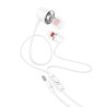 Hoco M107 Auricular Cable Jack 3.5mm
