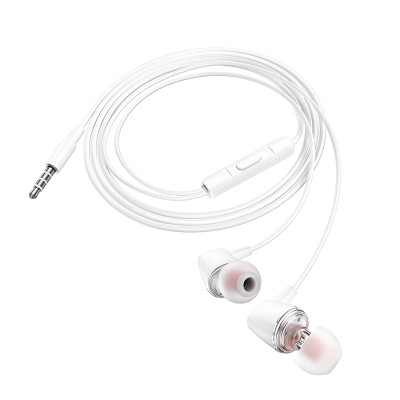 Hoco M107 Auriculares Con Cable Y Microfono-Entrada Jack