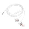 Hoco M107 Auricular Cable Jack 3.5mm