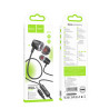 Hoco M107 Auricular Cable Jack 3.5mm