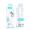 Hoco M107 Auricular Cable Jack 3.5mm