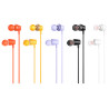 Hoco M107 Auricular Cable Jack 3.5mm