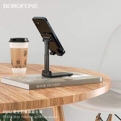 Borofone Bh42 Soporte De Sobremesa Plegable