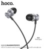Hoco M106 Auricular Cable Jack 3.5mm