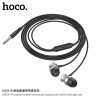 Hoco M106 Auricular Cable Jack 3.5mm