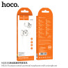 Hoco M106 Auricular Cable Jack 3.5mm