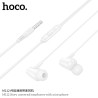 Hoco M112 Auricular Cable Jack 3.5mm