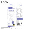 Hoco M112 Auricular Cable Jack 3.5mm