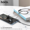 Hoco M110 Auricular Cable Jack 3.5mm