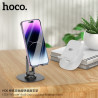 Hoco HD6 Soporte Movil Mesa Doble Plegable