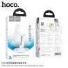 Hoco HD6 Soporte Movil Mesa Doble Plegable