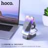 Hoco CQ3 Carga Inalambrica 3in1 (Apple)