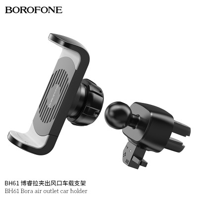 Borofone Bh61 Soporte Para Coche Con Salida De Aire