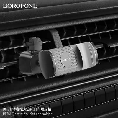 Borofone Bh61 Soporte Para Coche Con Salida De Aire