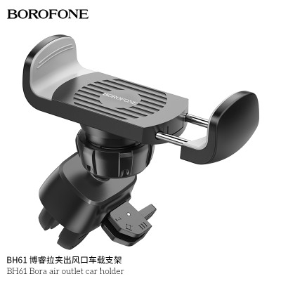 Borofone Bh61 Soporte Para Coche Con Salida De Aire