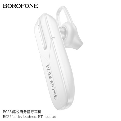 Borofone Bc36 Auriculares Bluetooth 