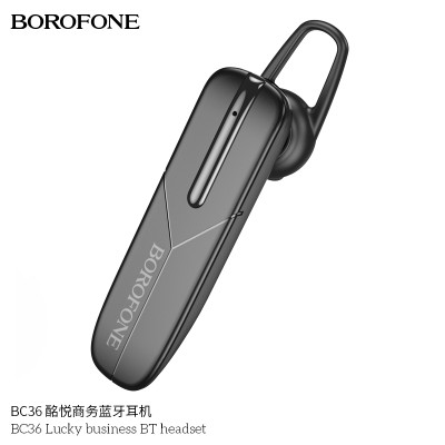 Borofone Bc36 Auriculares Bluetooth 