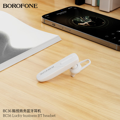 Borofone Bc36 Auriculares Bluetooth 