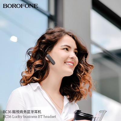 Borofone Bc36 Auriculares Bluetooth 