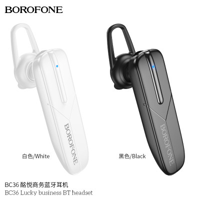 Borofone Bc36 Auriculares Bluetooth 