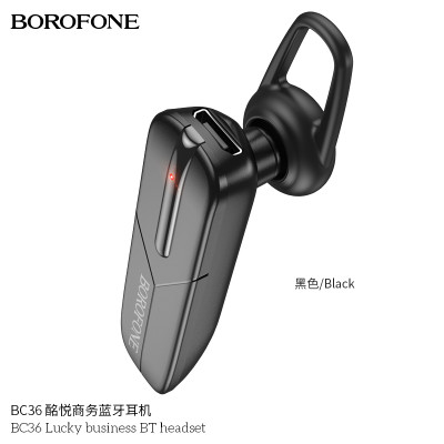 Borofone Bc36 Auriculares Bluetooth 