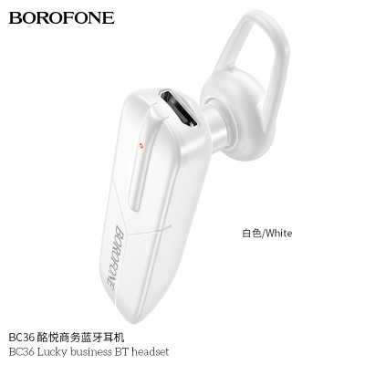 Borofone Bc36 Auriculares Bluetooth 