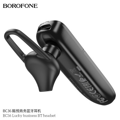 Borofone Bc36 Auriculares Bluetooth 