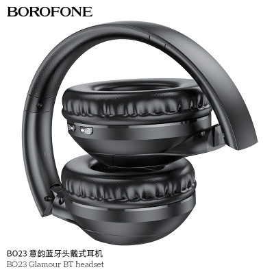 Borofone Bo23 Cascos Inalambricos