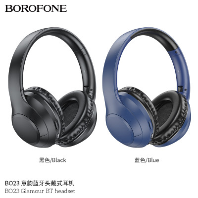 Borofone Bo23 Cascos Inalambricos