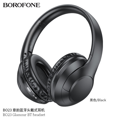 Borofone Bo23 Cascos Inalambricos